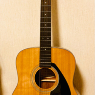 【ネット決済】ヤマハ　アコースティックギター