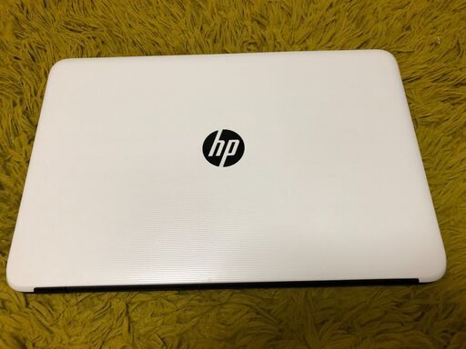 ☆HP 15-ba001AU ノートパソコン☆ | gellertamayolaw.com