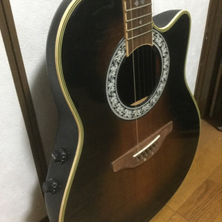 Celebrity by Ovation オベーション セレブリティ エレアコ