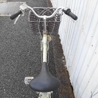 9-11電動アシスト自転車 パナソニック バッテリー 充電器 鍵付き 電動