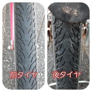 9-12電動アシスト自転車 ヤマハ PAS CITY-FリチウムS バッテリー 充電