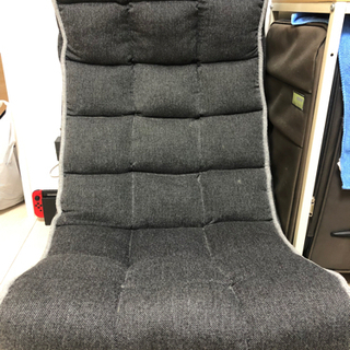 【ネット決済】首リクライニング回転座椅子