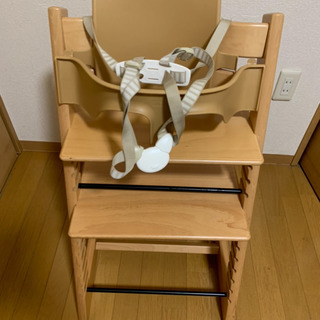 ストッケ トリップトラップ セット