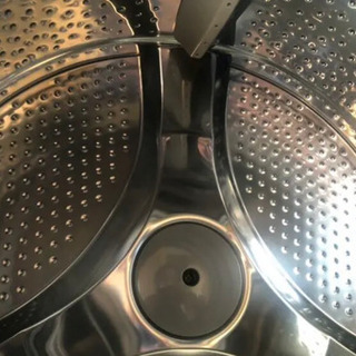 動作確認済＊HITACHI(日立) BD-V2100 ドラム式洗濯乾燥機