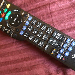 テレビ 【超美品】85インチ パナソニックプラズマテレビ