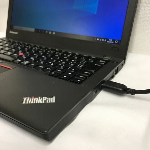 快速PC ノートパソコン Lenovo X250 P203 【公式通販】
