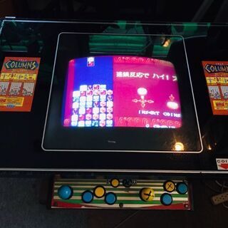 昭和のテレビゲーム