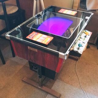 昭和のテレビゲーム