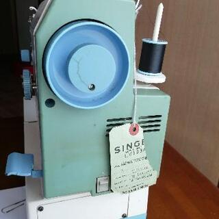 シンガーミシンLW103