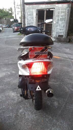 シグナスZ 8万円 原付バイク下取り可 さらば50cc！！【原付スクーター