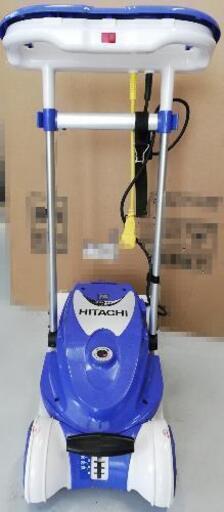HITACHI　芝刈機