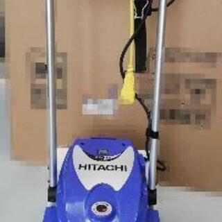 【ネット決済】HITACHI　芝刈機