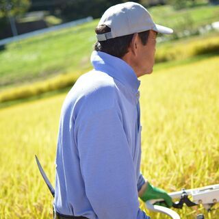 数量限定！予約のみ販売（10/31まで）　新米30kg令和３年立科町産ブランドコシヒカリ玄米　天日干しはぜ掛け米　※受け渡しは10月上旬