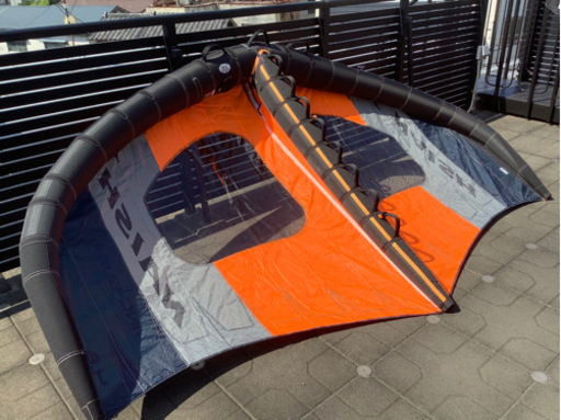 Naish Wing surfer 4.6 【公式通販】