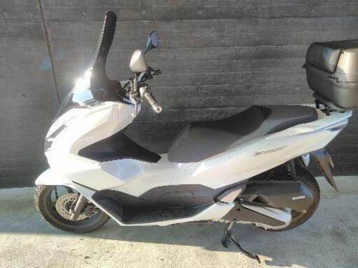 PCX125 jk05  売ります