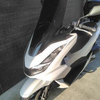 PCX125 jk05  売ります