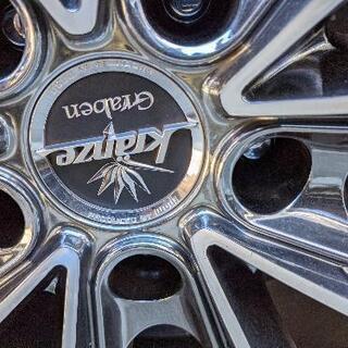 　クレンツェ　グラベン680EVO値下げしたよ