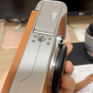 富士フイルム - 【とっぴぃ〜】FUJI FILM X-A7 レンズキット CAMEL とっぴぃ〜様専用】FUJI FILM X-A7 レンズキット CAMEL