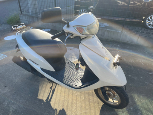 AF68 ディオ FI