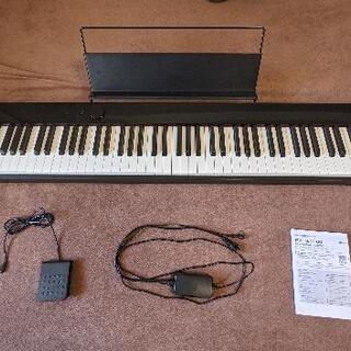 CASIO PRIVIA PX-S1000BK 美品 動作確認済...