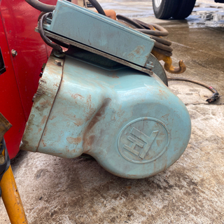 TH ホイスト500kg