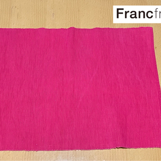 francfranc フランフラン ランチョンマット3枚セット