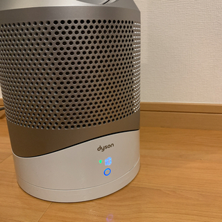 dyson ダイソン Pure Hot＋Cool HP02 Dyson HP02 Pure Hot + Cold Link Connected Air Purifier