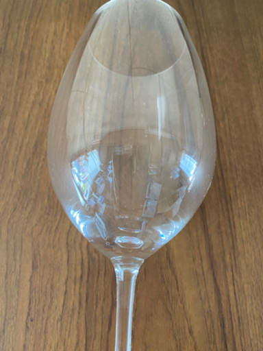 spiegelau ワイングラス
