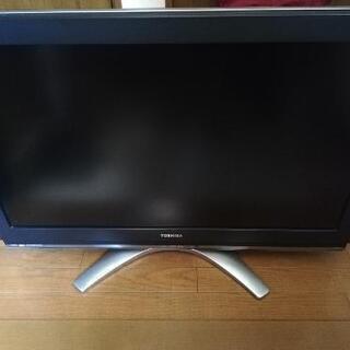 東芝 テレビ 37型 REGZA レグザ 再値下げ