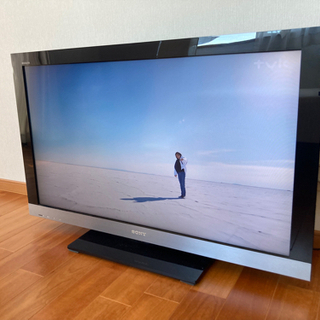 SONY BRAVIA 40インチ 液晶テレビ