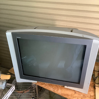 ソニーのテレビ買います。