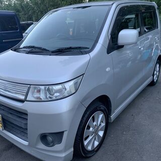 乗って帰れます：総額19万円：車検R5年9月12日まで：平成22...