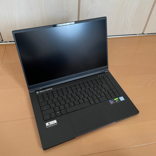 本日のみ値下げ】ゲーミングノートPC ショップ ハイスペック