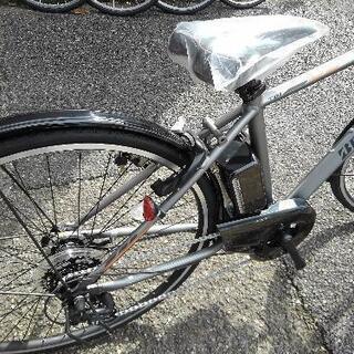 展示処分価格！ 新車 ブリヂストン 2020年モデル TB1e TB7B40 電動