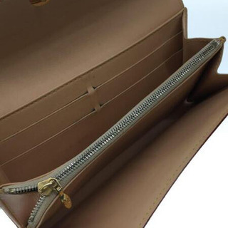 LOUIS VUITTON ポルトフォイユ・サラ　モノグラムマルチカラー　リッチ/PVC/マルチカラー