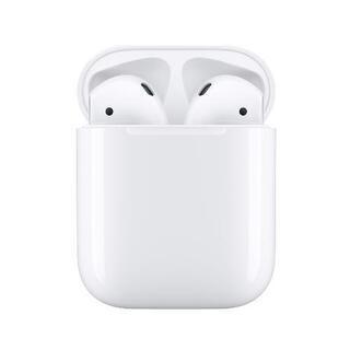 ☆お届け可能☆新品未開封☆ Apple AirPods with...