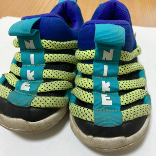 NIKE 13センチ　子供靴