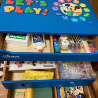 <値下げしました> ディズニー英語教材