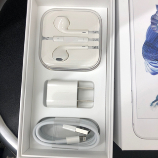 iPhone6S 新品未使用　SIMフリー