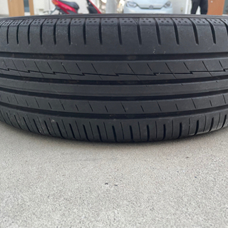 ウェッズ　レオニス　SL 16インチ　5J 4穴　100 +45 165/50/16