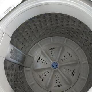 J013 早い者勝ち！2020年製！ ☆6ヶ月保証☆5K洗濯機☆