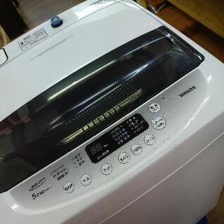 J013 早い者勝ち！2020年製！ ☆6ヶ月保証☆5K洗濯機☆