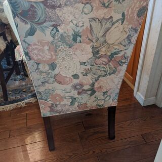 ハーデン　アメリカ家具　椅子