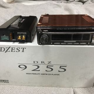 ADDZEST DRX925SEX 高音質コンポーネントステレオ 2599813570.jpg?1748831803