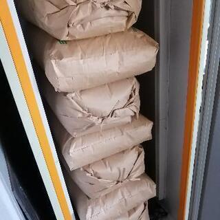 京丹後産令和２年玄米30キロ冷蔵庫保管品