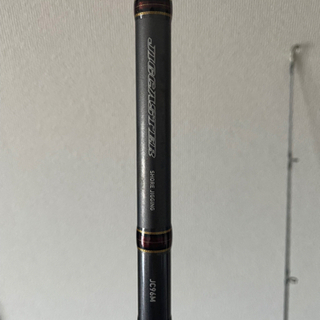 アキアジ ロッドとリールセット