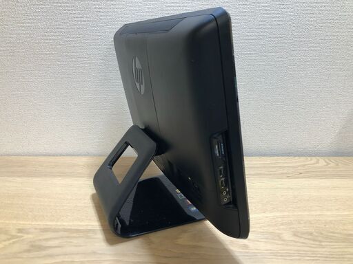 HP Omni 100-5130jp 20インチ デスクトップパソコン オールインワンPC