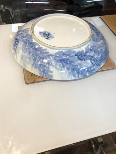 ︎品 鯉の大皿 アンティーク品︎ 【公式通販】
