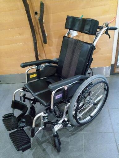 高機能 車いす 定価173,000円のものです！ | noonanwaste.com