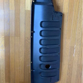 ジープ ラングラー 2016年式JK36L リアバンパー